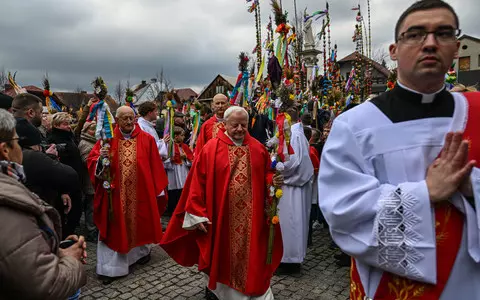 "Rzeczpospolita": Church Fund with record-breaking state funding