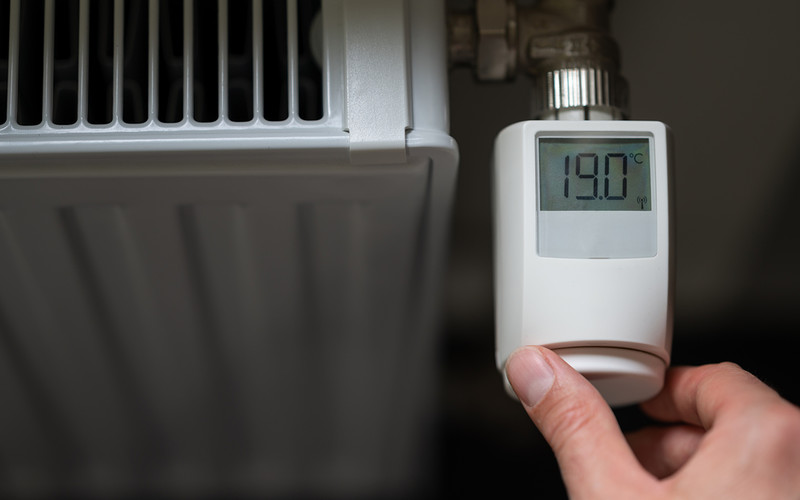 Niemcy: Temperatura 19 stopni w biurze nie dla wszystkich pracowników