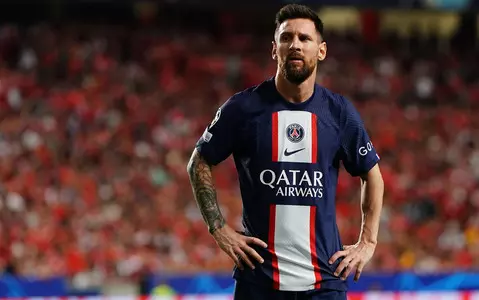 Messi about the 2022 World Cup: "This will definitely be my last World Cup"