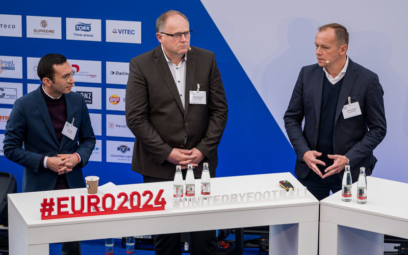 EURO 2024 qualifying round: Draw on Sunday, strong Polish delegation