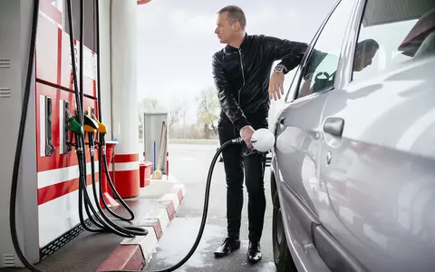 Analysts: Next week, fuel at Polish stations will be more expensive