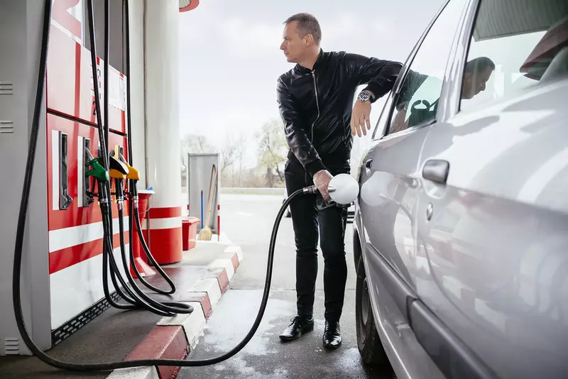 Analitycy: W przyszłym tygodniu paliwa na polskich stacjach droższe
