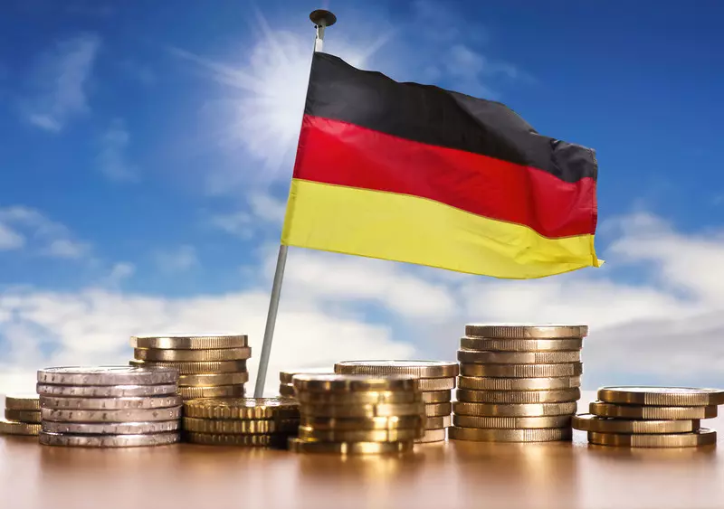 Niemcy: Rząd spodziewa się w 2023 roku recesji i wzrostu inflacji