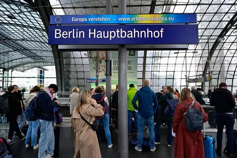 Niemcy: Sabotaż na kolei. Przecięto kable światłowodowe w Berlinie i Dortmundzie