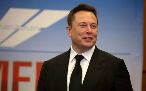 Elon Musk proposes to give China some control over Taiwan