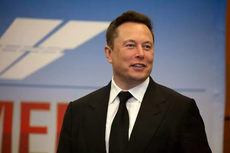 Elon Musk proponuje oddanie Chinom części kontroli nad Tajwanem