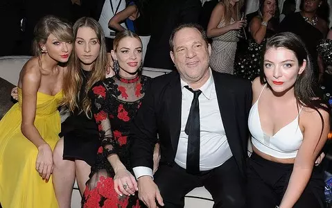 USA: Another Harvey Weinstein trial for sexual harassment