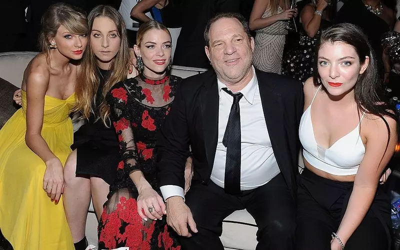 USA: Kolejny proces Harveya Weinsteina o molestowanie seksualne