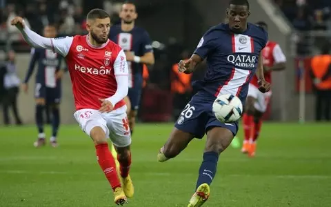 Ligue 1: Surprises in matches of leader and runner-up