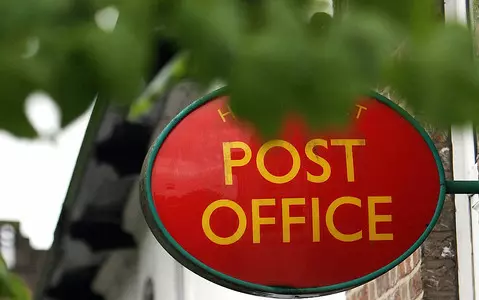 Cash popular again due to cost of living concerns, says Post Office