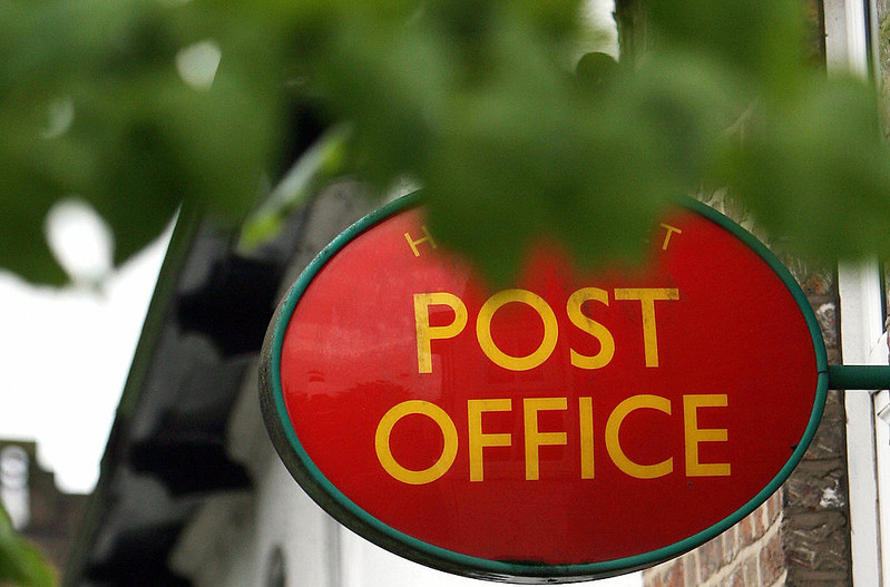 Cash popular again due to cost of living concerns, says Post Office