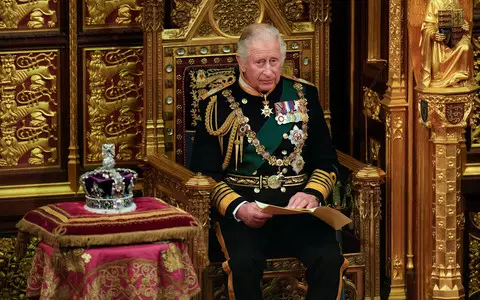 Scrimping on King Charles’s coronation ‘will damage UK on world stage’