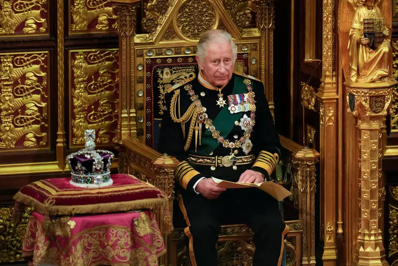 Oszczędzanie na kosztach koronacji Karola III "zaszkodzi wizerunkowi Wielkiej Brytanii"
