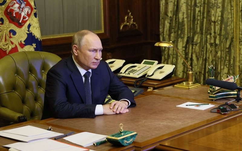 Wywiad: Coraz większe podziały w rosyjskim ministerstwie obrony