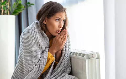 Energy fears drive blankets and air fryers sales ahead of winter