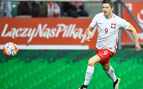 Poland and Armenia face off in the World Cup Qualifiers 2018 on Tuesday