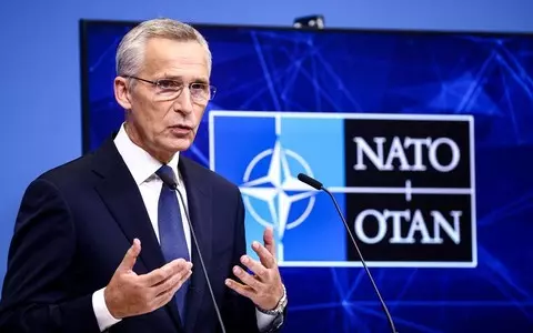 Reuters: Special NATO Summit in Connection with Russia's Missile Attacks