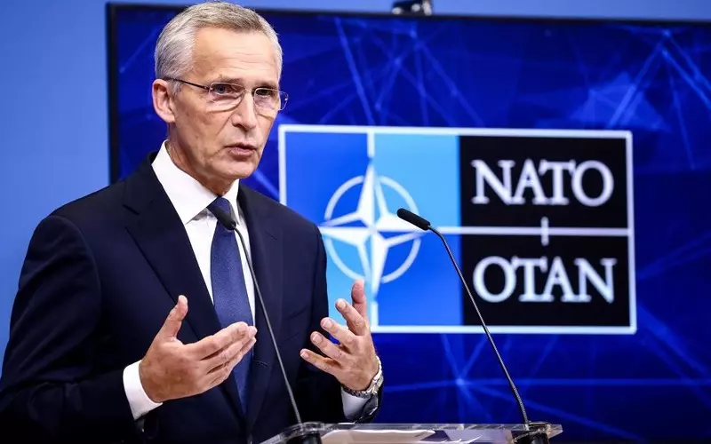 Reuters: Specjalny szczyt NATO w związku z atakami rakietowymi Rosji