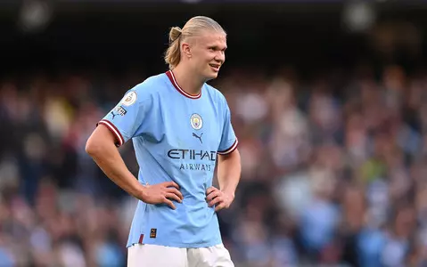 "The Athletic": Haaland could leave City for €200m