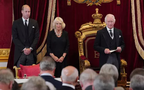 Buckingham Palace has officially announced the date of Charles III's coronation