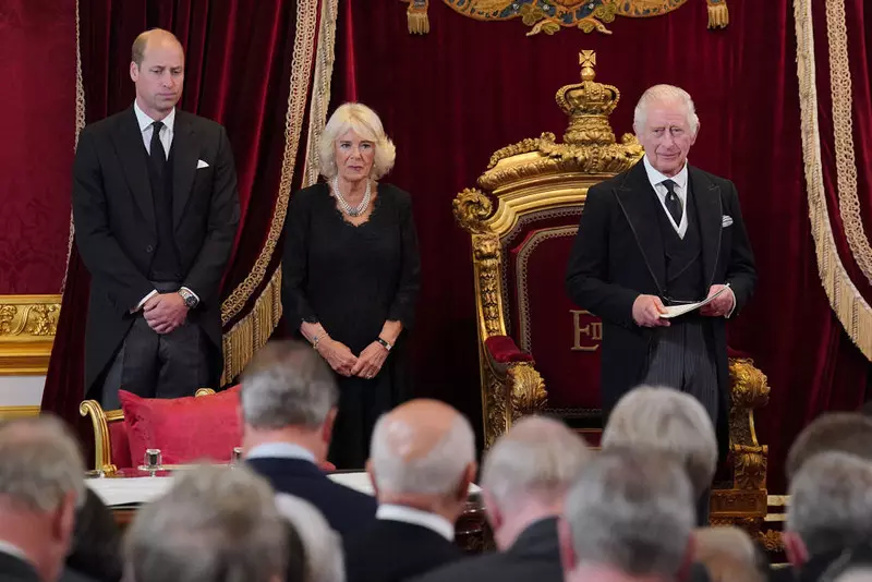 Pałac Buckingham ogłosił oficjalnie datę koronacji Karola III
