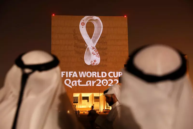 MŚ 2022: Kluby otrzymają od FIFA ponad 200 milionów dolarów