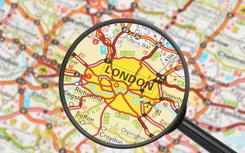 London Covid: The top hotspot for cases in the capital as numbers continue to rise across the UK