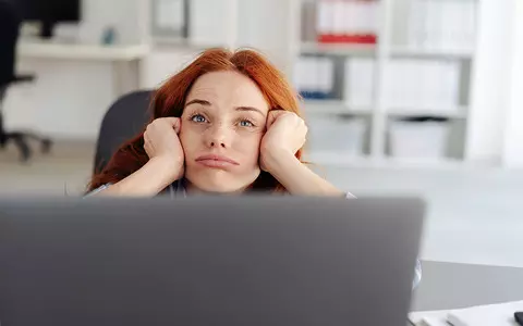 Study: Poles aged 18-24 feel tired at work