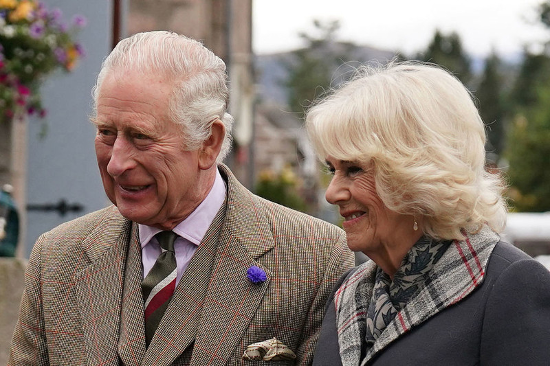Will there be a bank holiday for King Charles III’s coronation?