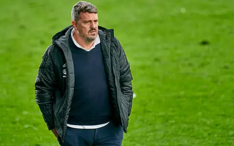 French league: Coach Oscar Garcia fired from Reims