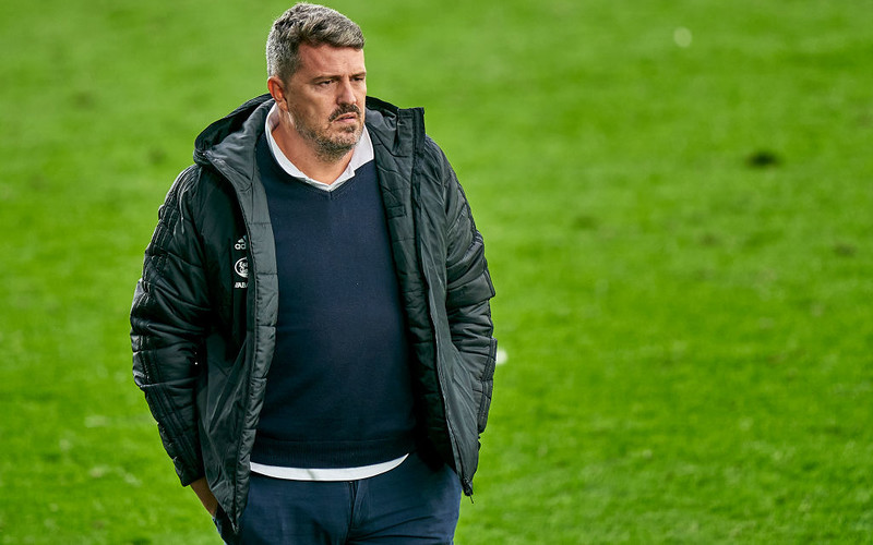 Liga francuska: Trener Oscar Garcia zwolniony z Reims
