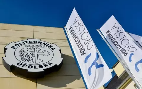 Polish universities in THE World University Rankings 2023