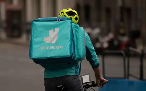 Martin Lewis issues warning to anyone that uses Deliveroo