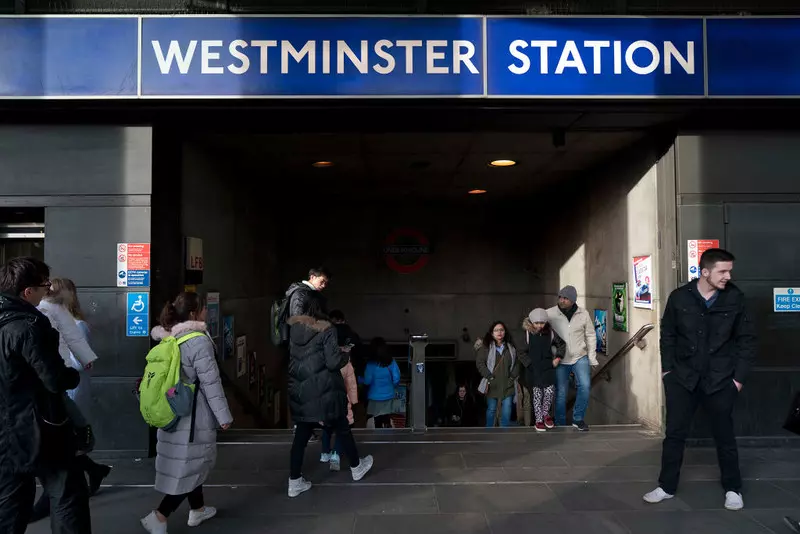 Londyn: Starsi londyńczycy mogą już nie odzyskać darmowych przejazdów metrem