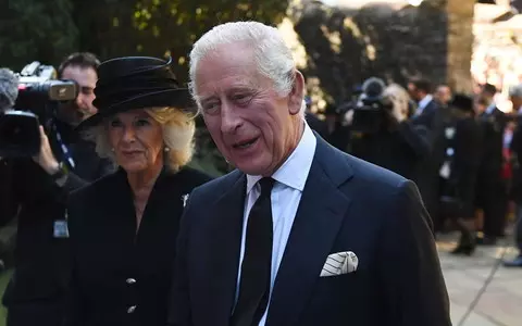 Animal activists appeal to Charles III to change coronation ceremony detail