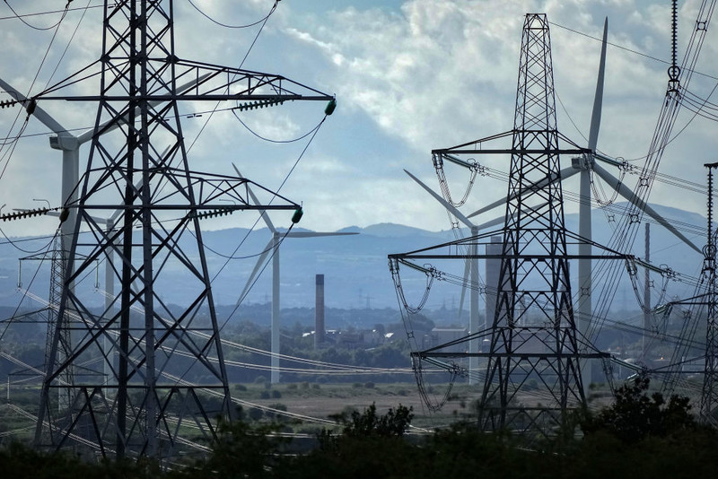 Electricity prices vary by nearly 4p per unit