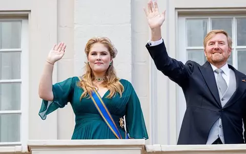 Dutch princess targeted by Moroccan criminals