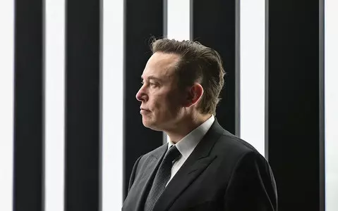 Elon Musk: SpaceX will continue to finance Starlinki for Ukraine