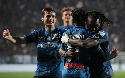 Italian league: Atalanta in the lead, waiting for Napoli's response