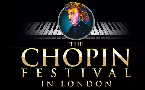 Chopin Festival at the Polish Social and Cultural Center in London