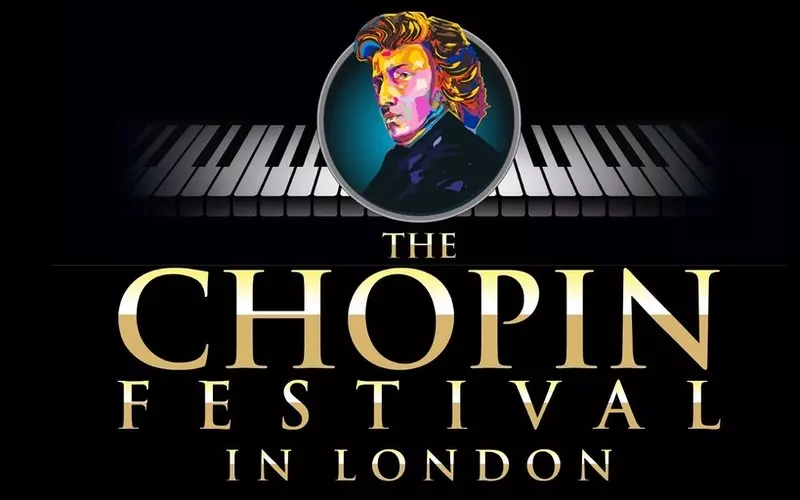 Londyn: W POSKu odbył się Festiwal Chopina 
