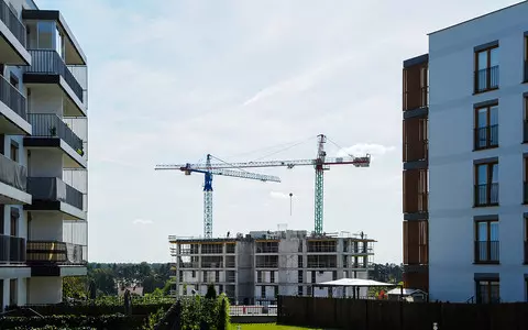 "Puls Biznesu": There is a shortage of even 2 million apartments in Poland. There is no improvement 