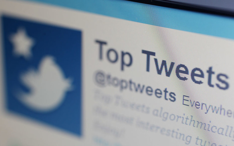 Dutch media: Authorities monitor citizens' tweets without their knowledge