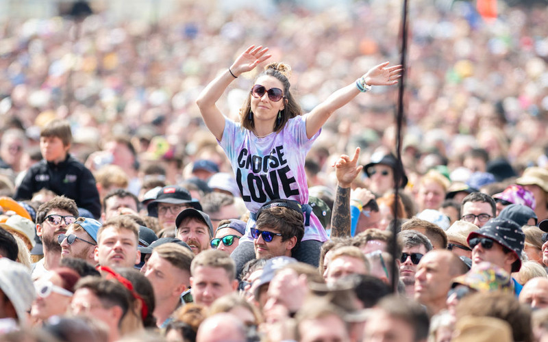 Glastonbury 2023: Ceny biletów na festiwal wzrosną do £340