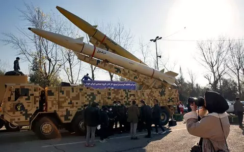 Reuters: Iran will supply Russia with drones and surface-to-surface missiles