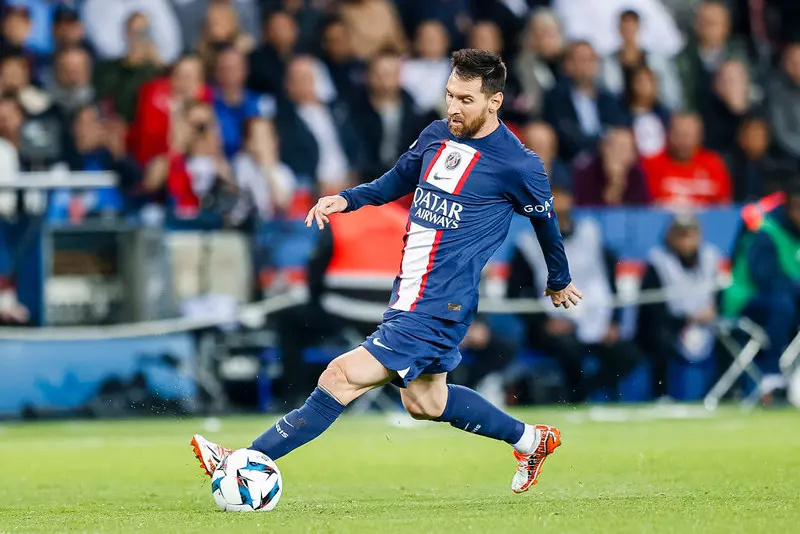 WORLD CUP 2022: For Messi, the favorites are France and Brazil