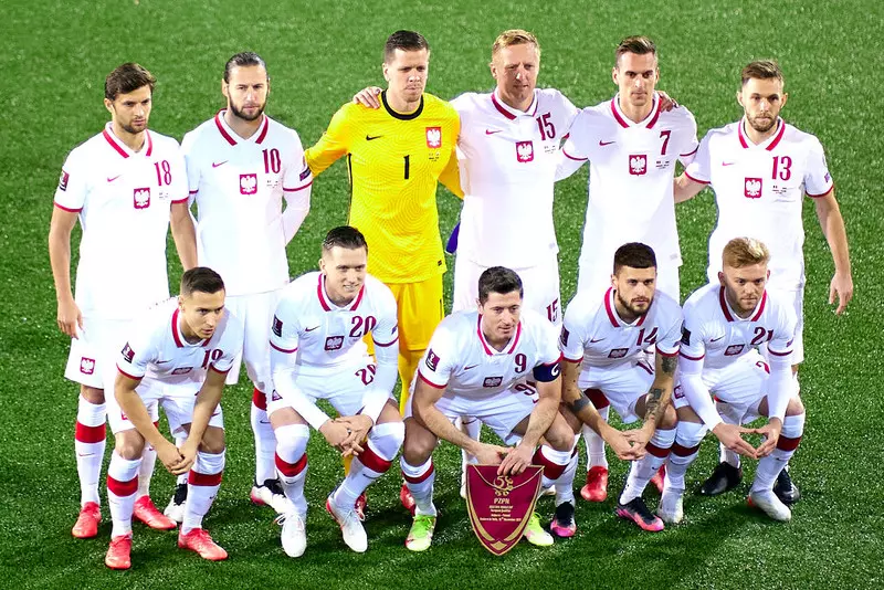 WORLD CUP 2022: Important dates for Polish footballers