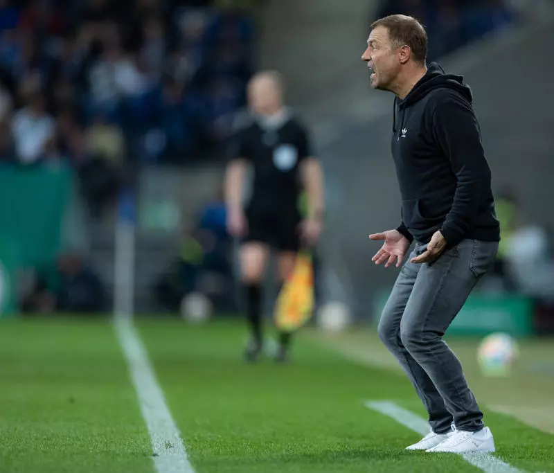 Bundesliga: Kramer is no longer the coach of Schalke