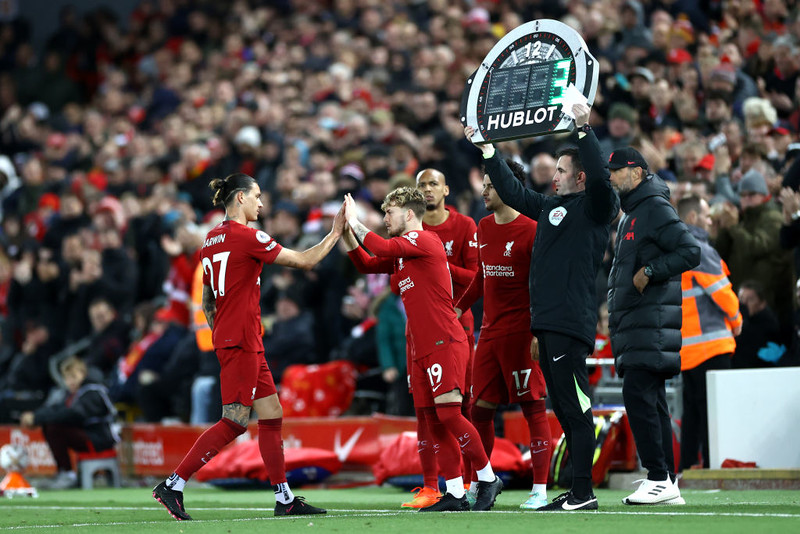 Premier League: Liverpool's modest win against Fabianski's team