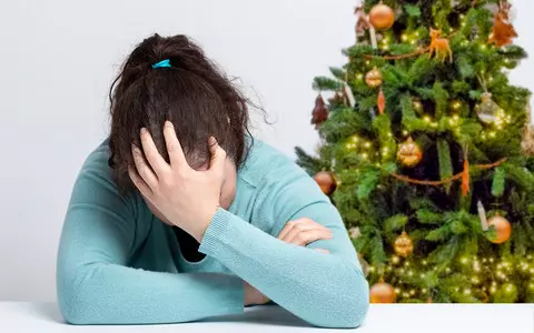 Cost of living: 'I'm having a microwave Christmas lunch'